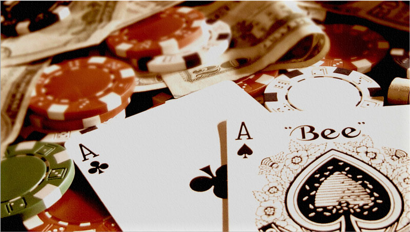  poker 